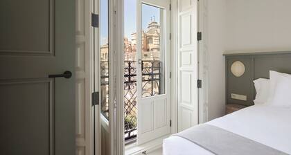 U-Sense Granada Gran Vía