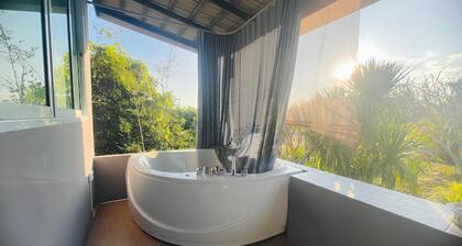 Le Best Pool Villa Chiangmai