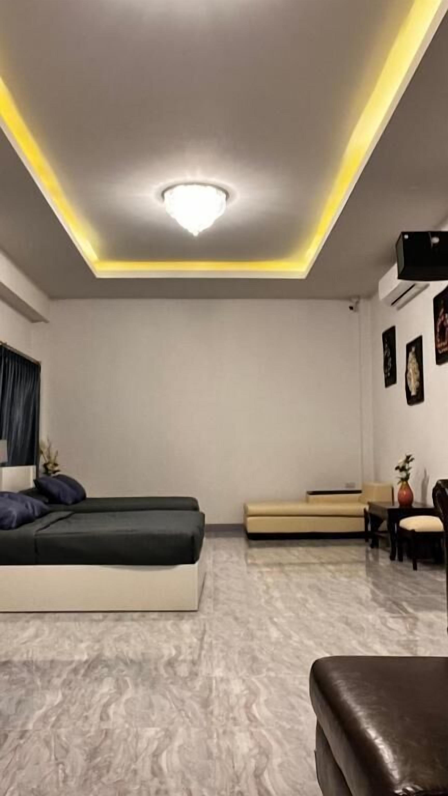 Deluxe Villa, 6 Bedrooms | Free WiFi