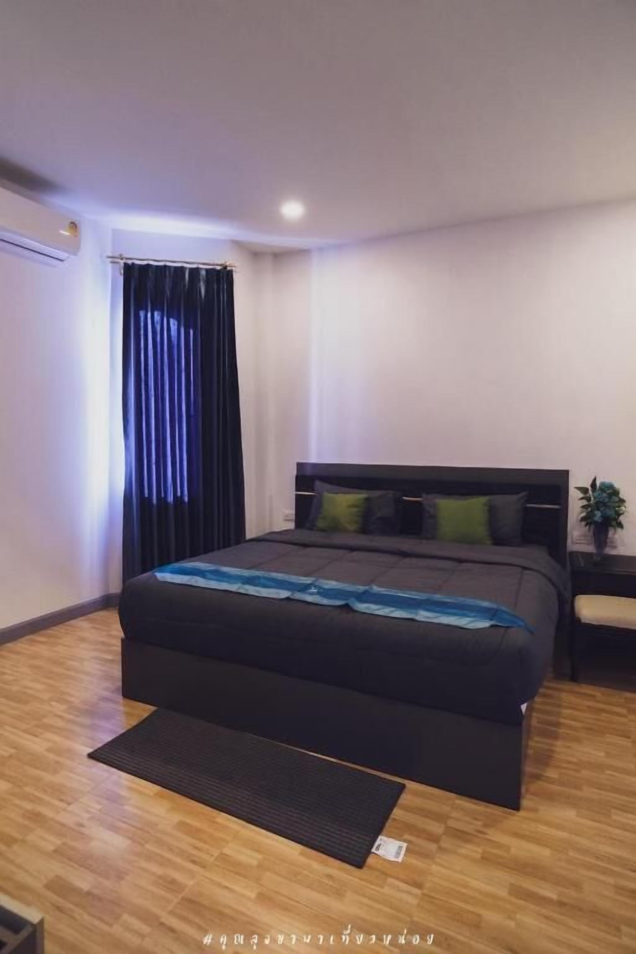 Villa | Wi-fi (inkludert)