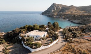 Exterior - Ninémia Sea living (Rhodes)