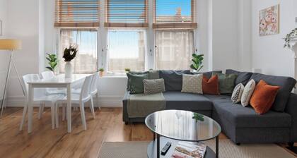 Athenaeum Pl N10 | Muswell Hill | First Floor 1BD