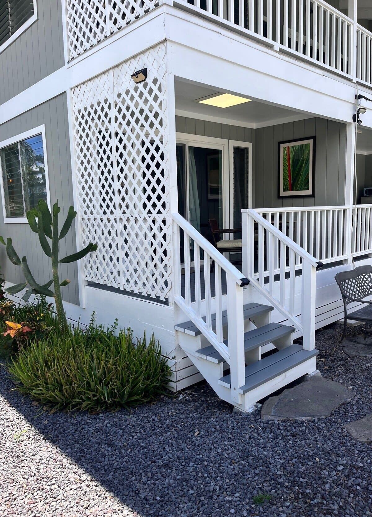 Detalle del exterior