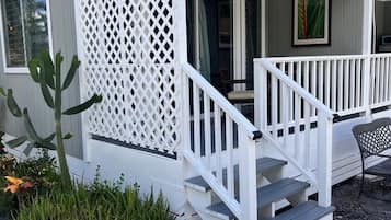 Detalle del exterior