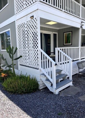 Detalle del exterior