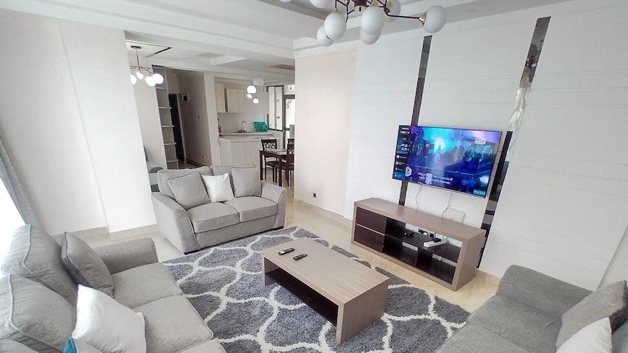 Lux Suites Vesta Gardens Apartments