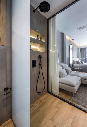 Hair dryer - Aristotelian Virtues - Sophia (Thessaloniki)