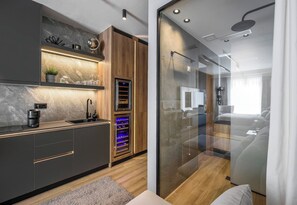 Interior - Aristotelian Virtues - Sophia (Thessaloniki)