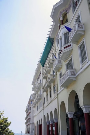Ulkopuoli