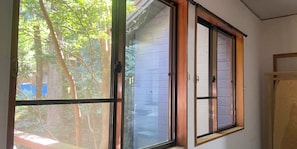 Casa de campo, 2 quartos, para não fumantes | 1 quarto, escrivaninha, roupa de cama