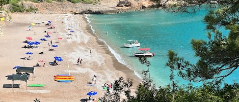 Plage
