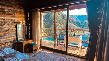 Rosa Evi | 1 bedroom, free WiFi