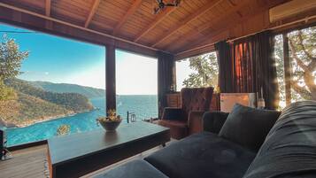 Sardunya Evi | Private kitchen