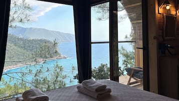 Melissa Evi | View from room