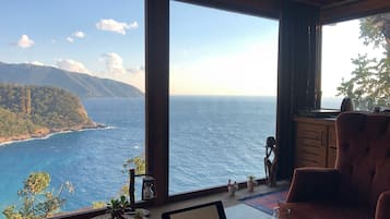 Sardunya Evi | Beach/ocean view