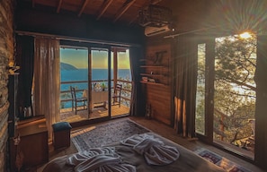 Rosa Evi - Kabak Utopya (Fethiye)