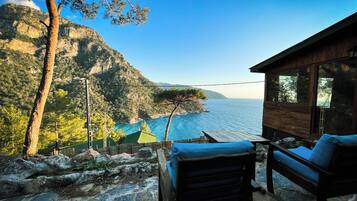 Begonya Evi | Beach/ocean view