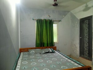 Phòng Deluxe | Truy cập Internet không dây miễn phí, bộ trải giường 
