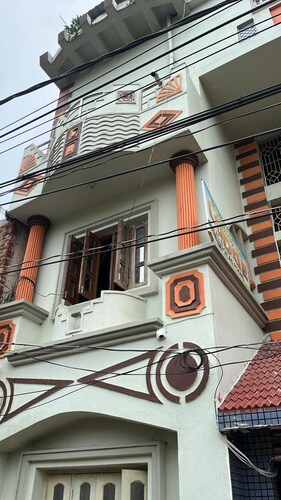 Goroomgo Odishika Inn Lodge Puri