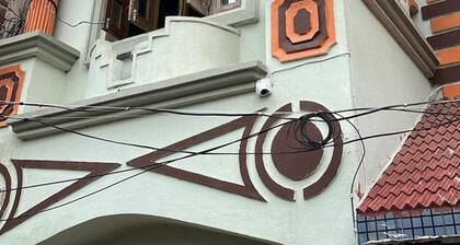 Goroomgo Odishika Inn Lodge Puri