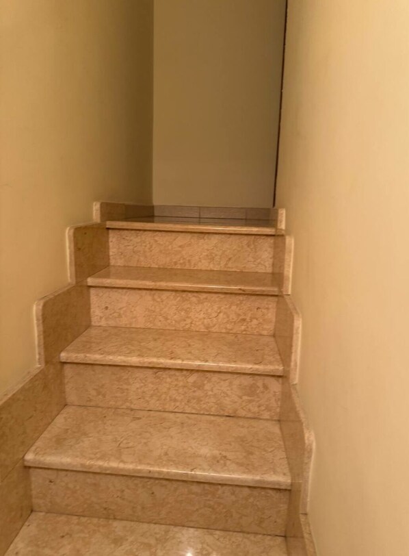 Interior - House maria (Napoli)