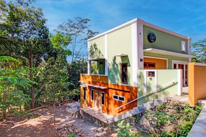 Hotel O Penginapan Viki Syariah