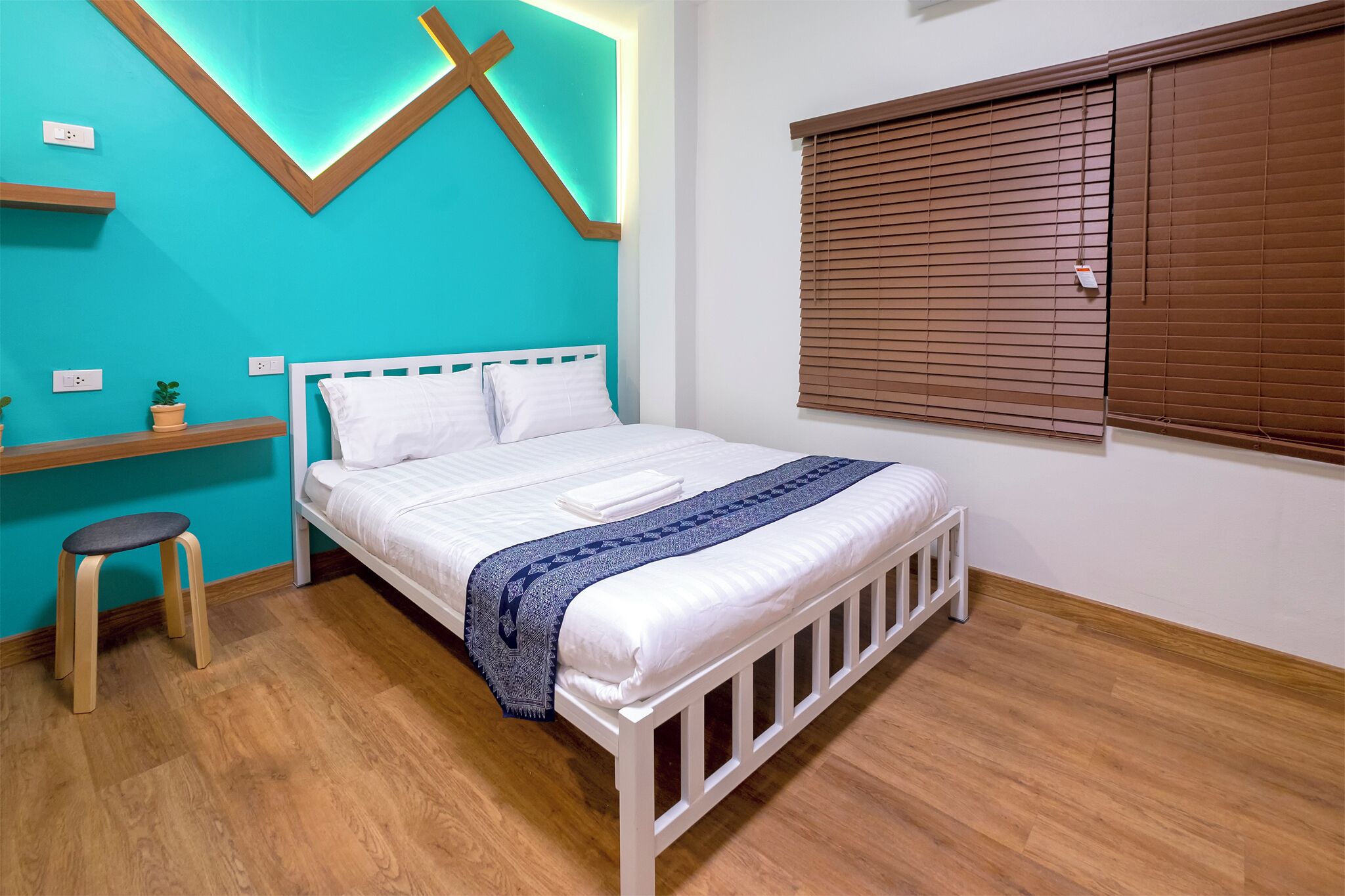 Foto - BED Friends Poshtel