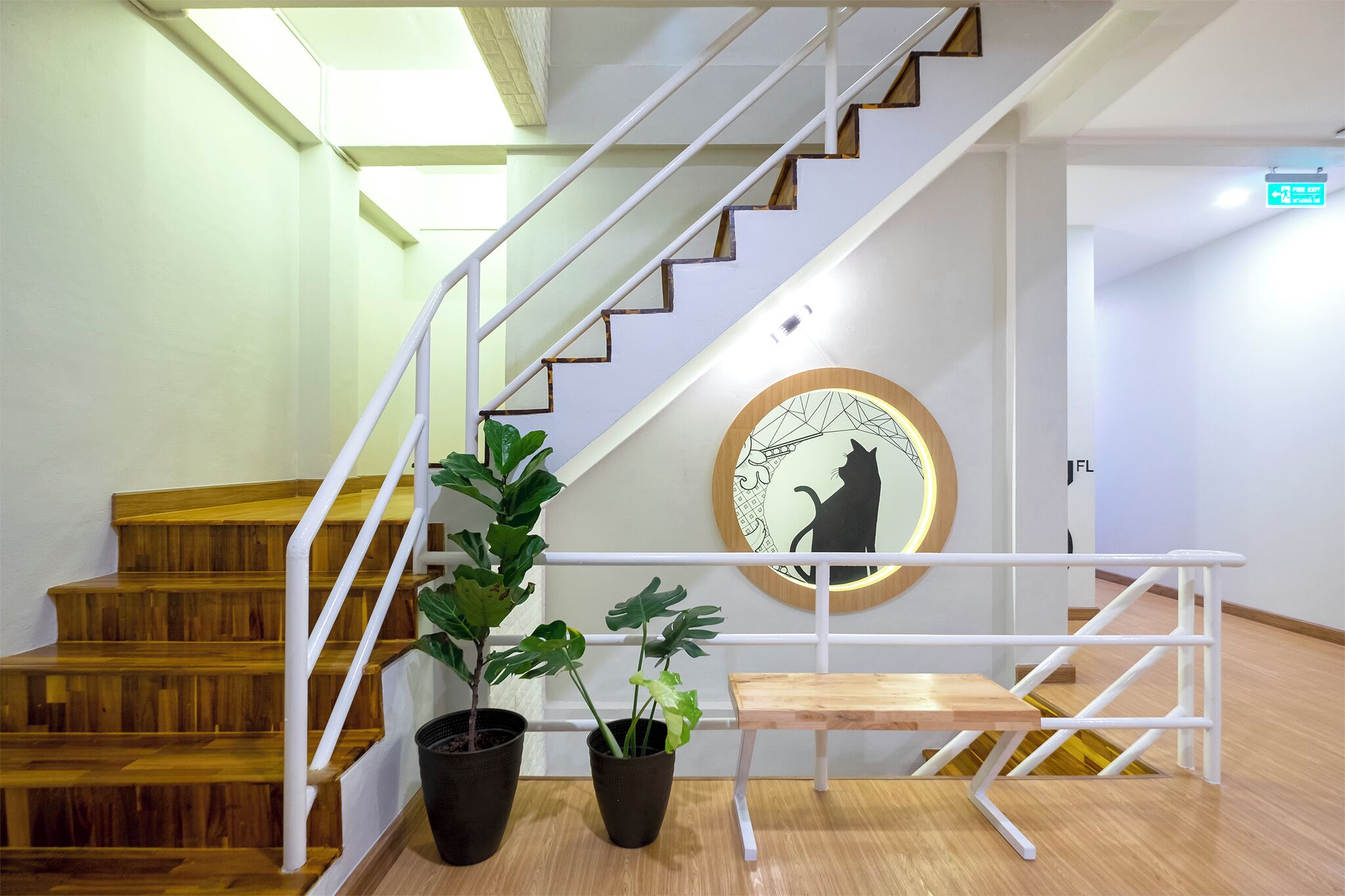 Foto - BED Friends Poshtel