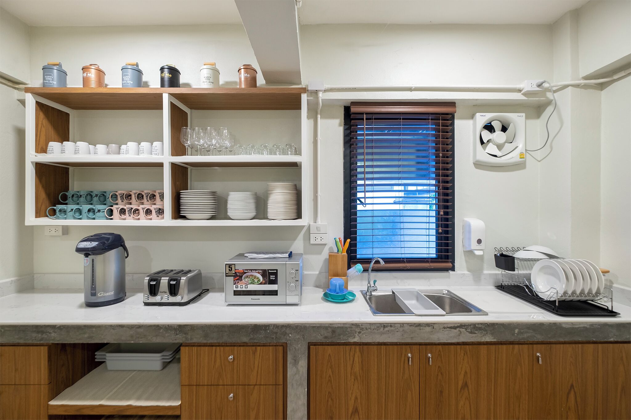 Foto - BED Friends Poshtel