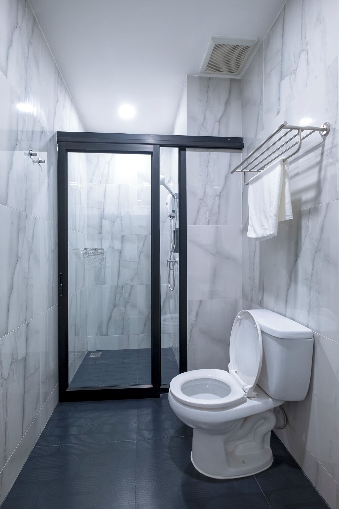 Foto - BED Friends Poshtel