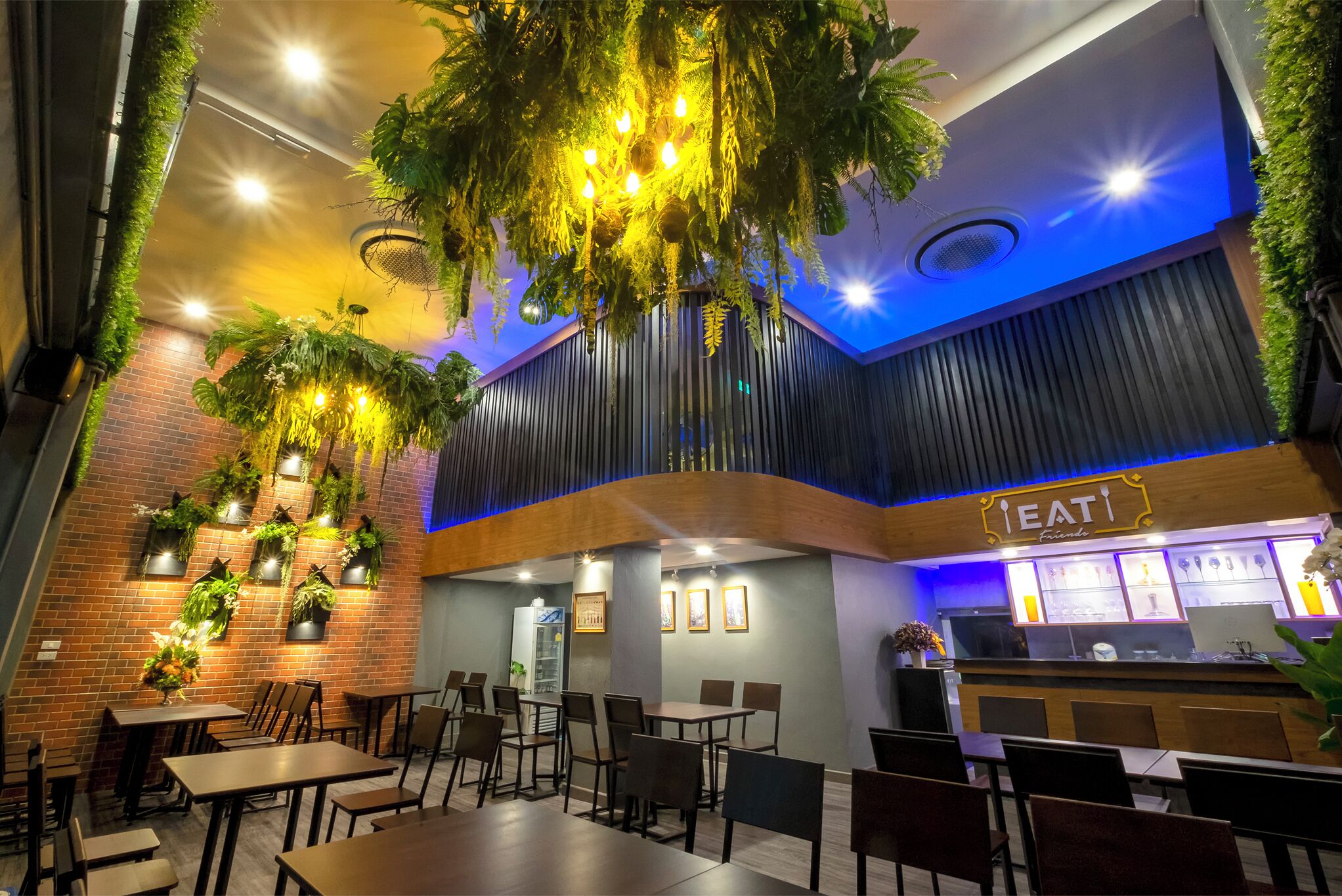 Foto - BED Friends Poshtel