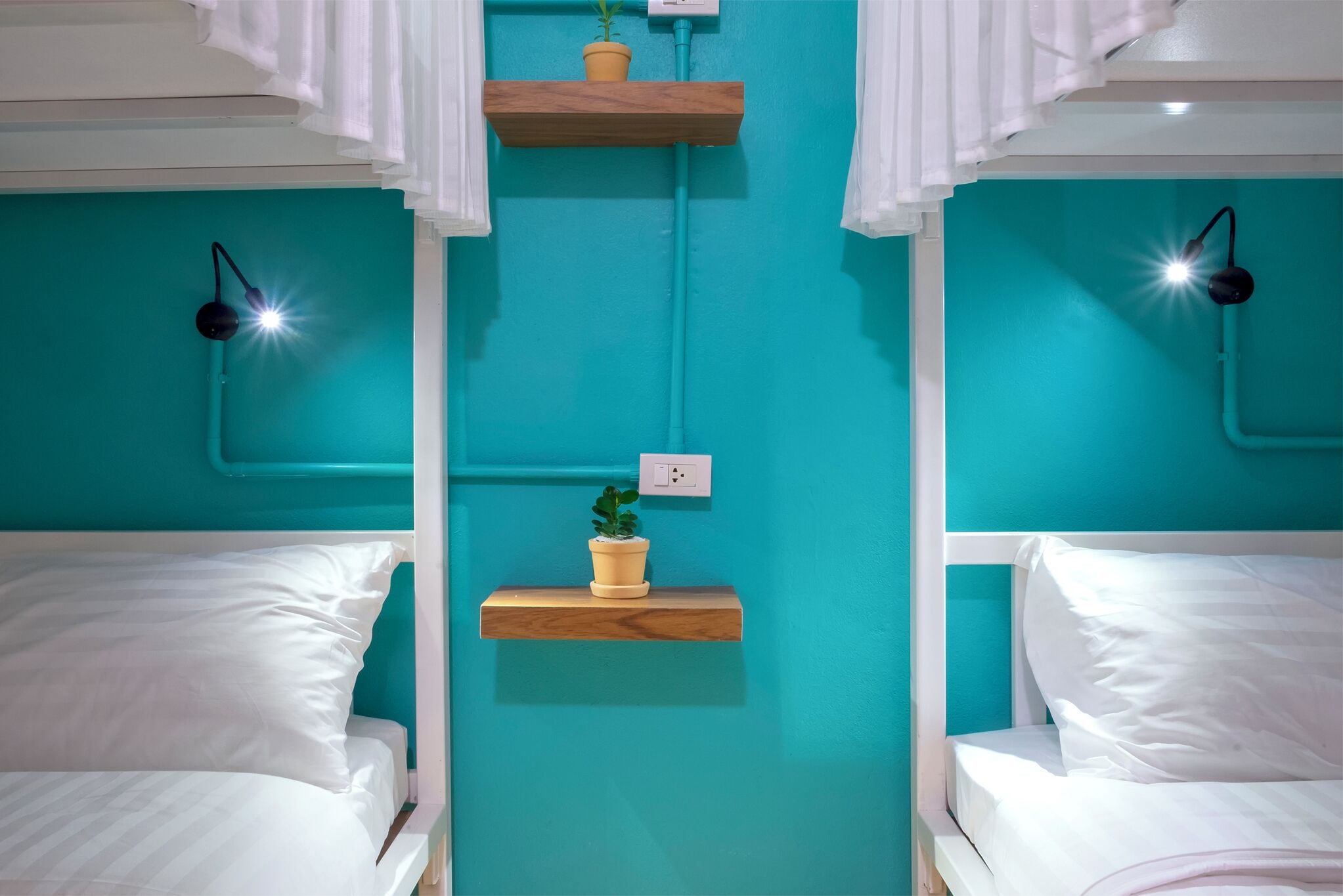 Foto - BED Friends Poshtel