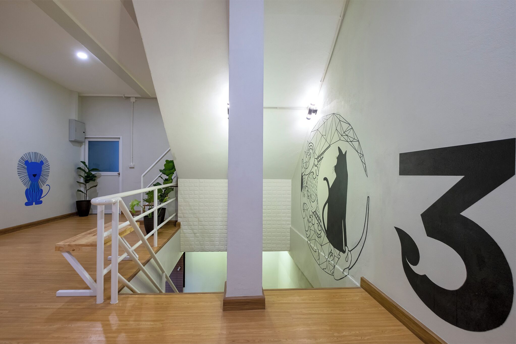 Foto - BED Friends Poshtel