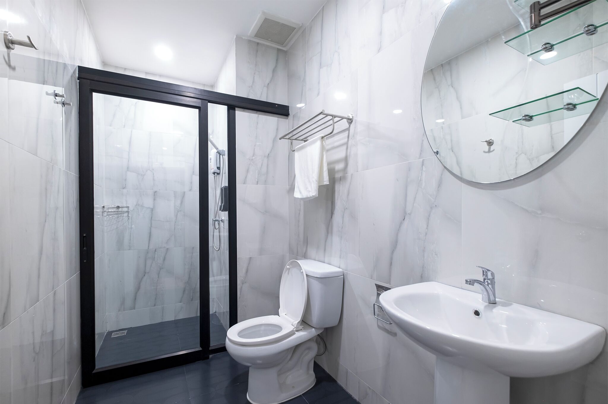 Foto - BED Friends Poshtel