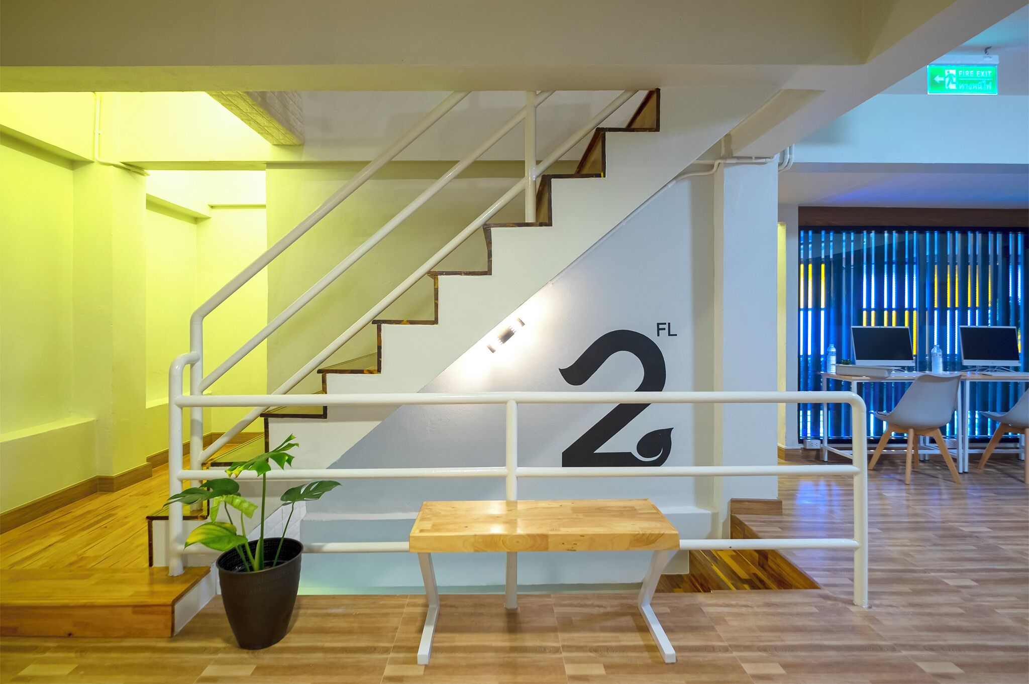 Foto - BED Friends Poshtel