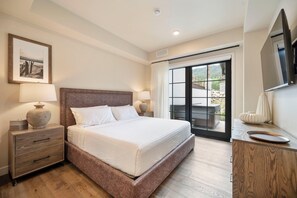 3 bedrooms, Internet, bed sheets