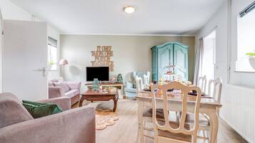 Cottage | Woonkamer