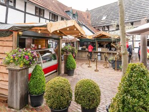 Casa de campo | Fachada