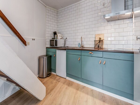 코티지 | 전용 주방