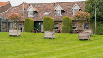 Cottage | Exterior