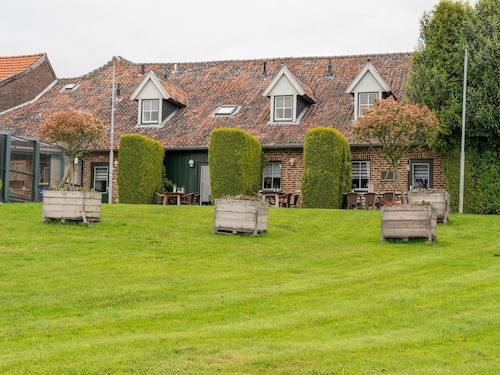Apartment in Ubachsberg Near Limburg Hills