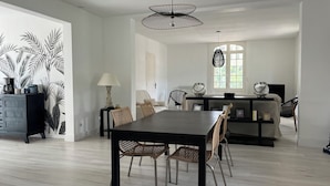 Spiseområde