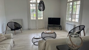 TV