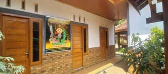 Hotel O Homestay Gua Pindul Kang Haris