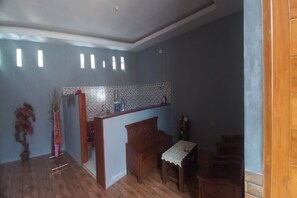 Lobby - Hotel O Homestay Gua Pindul Kang Haris (Karangmojo)