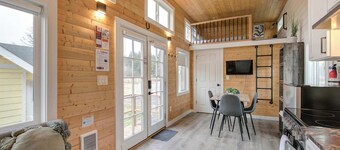 Affordable Grayland Beach Stay – Ocean Spray 11