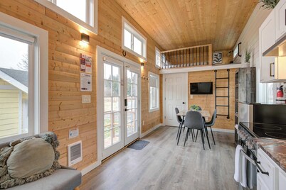 Affordable Grayland Beach Stay – Ocean Spray 11