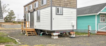 Affordable Grayland Beach Stay – Ocean Spray 11