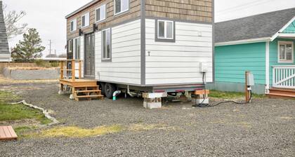 Affordable Grayland Beach Stay – Ocean Spray 11