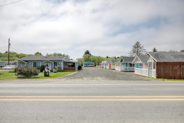 Aussenbereich